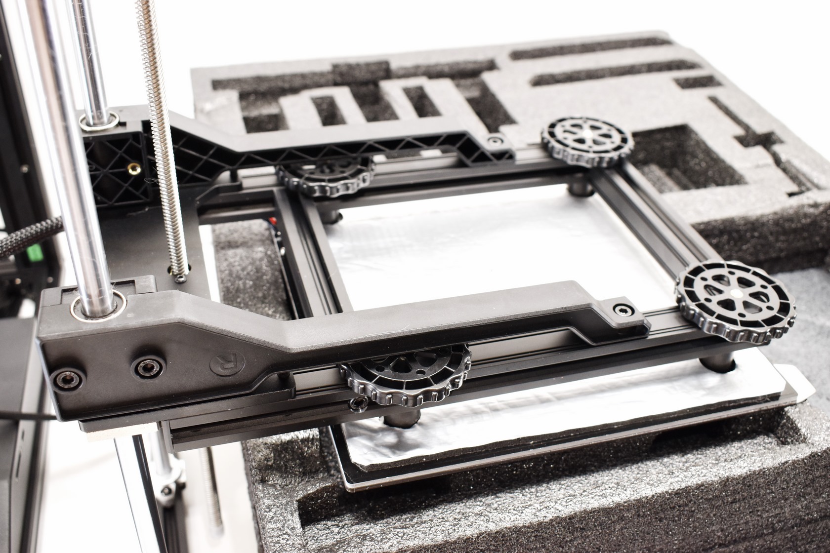 Creality Ender-5 S1 3D Printer With Sonic Pad Review
