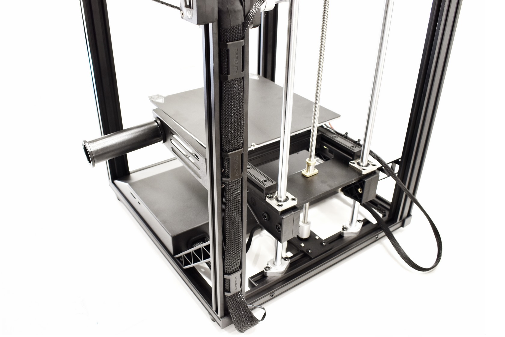 Ender 5 S1 PIEシート付き