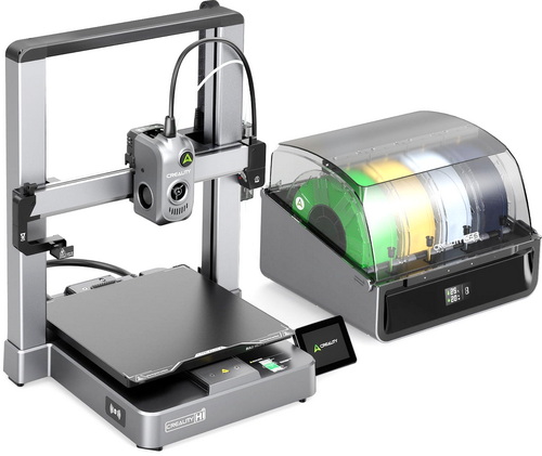 creality hi combo review a