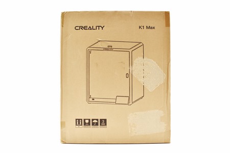 creality k1 max review 1t
