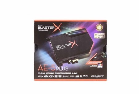 sound blaster ae 5 plus review 1t