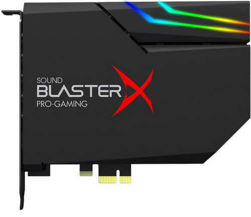 sound blaster ae 5 plus review a