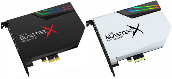 sound blaster ae 5 plus review b