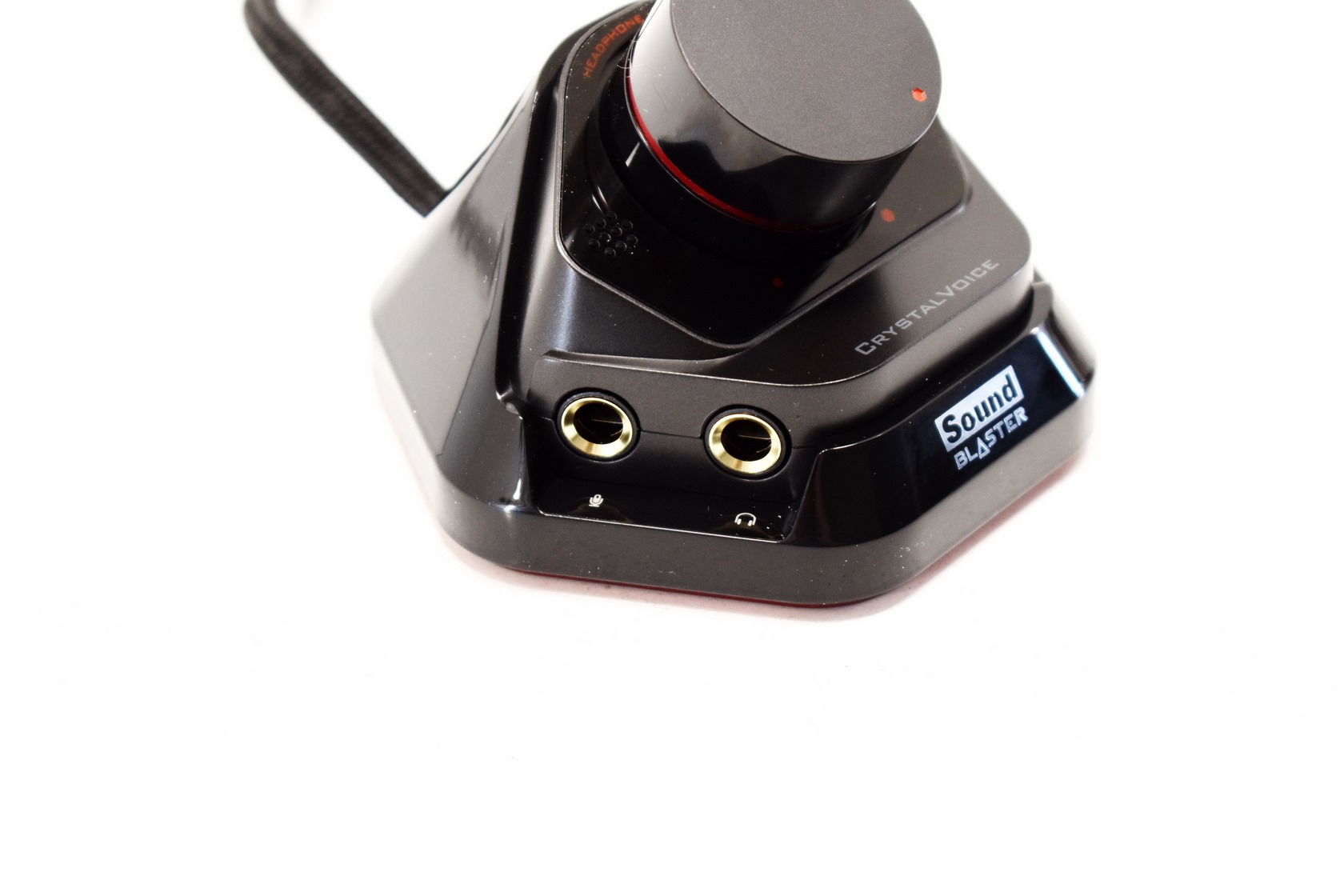 Creative Sound Blaster AE-7 PCIe Sound Card Review