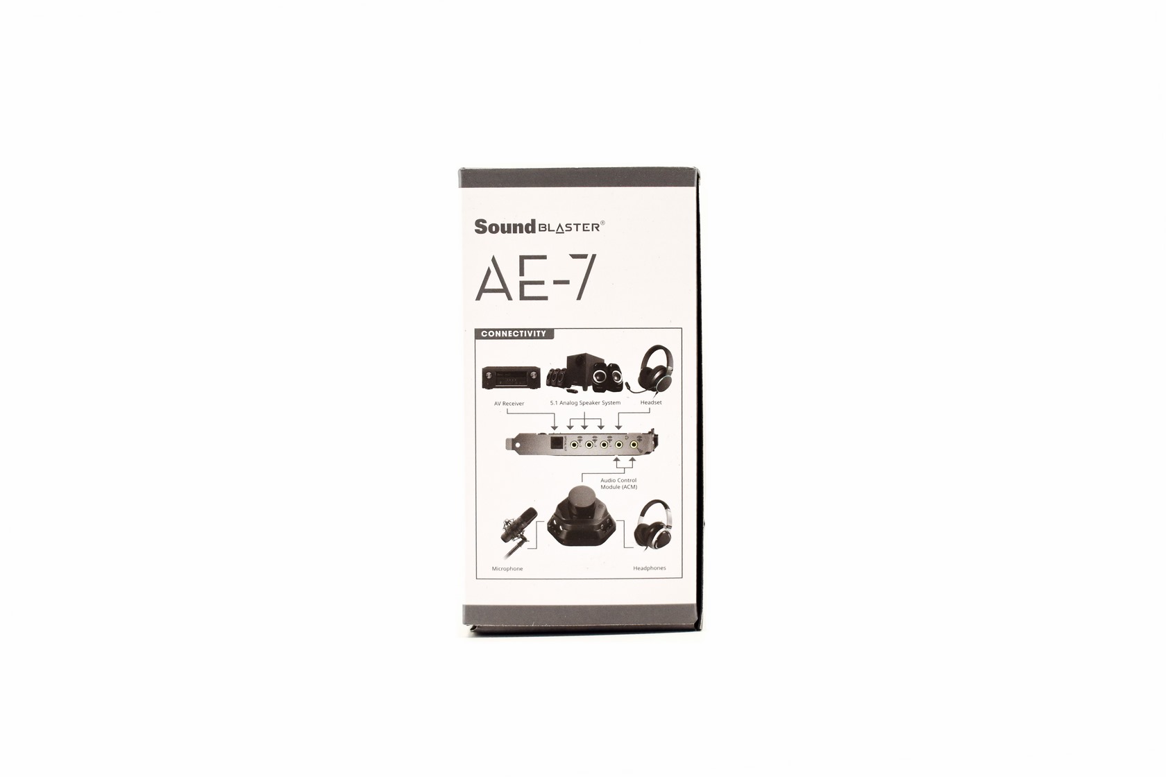ベスト Sound Blaster Ae 7 Manual Creative Sound Blaster Ae 7 Manual