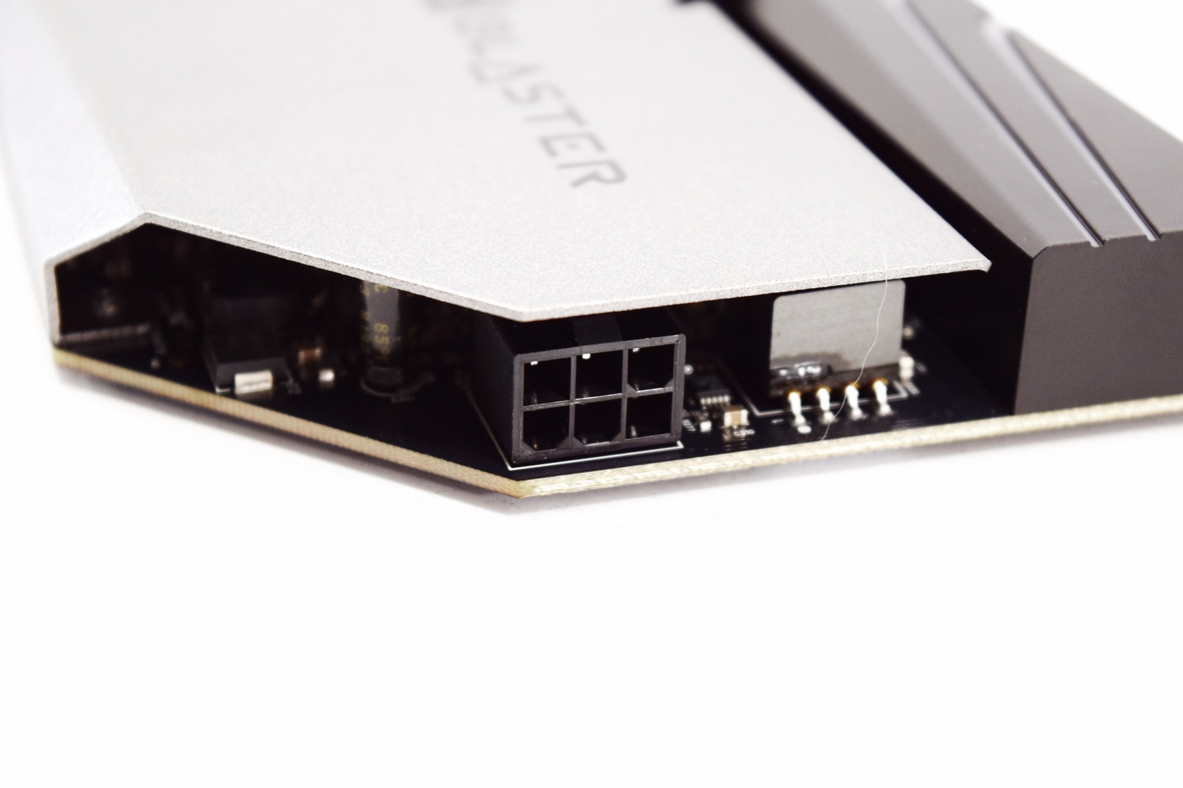Звуковая карта creative sound blaster ae 9