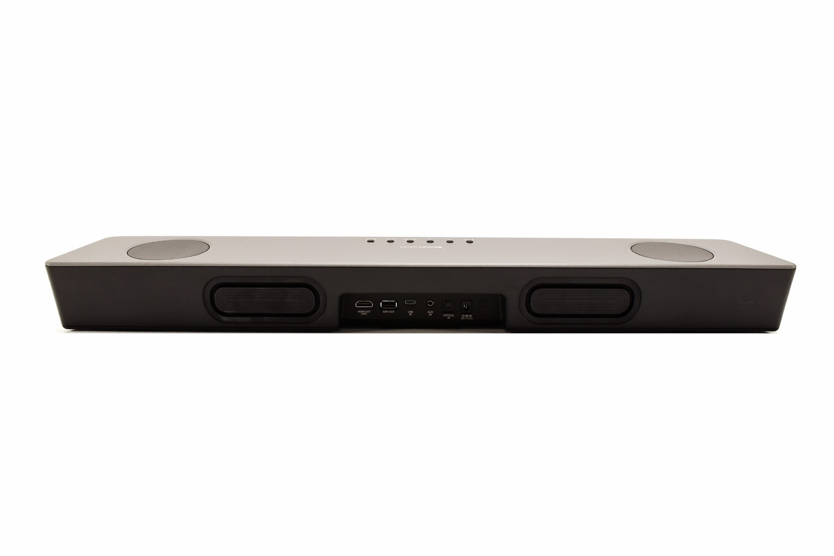 Sound Blaster Katana SE サウンドバー Sound Blaster Katana SE - バイアンプ 4ドライバー システムでマルチ