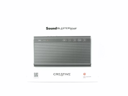 creative roar sr20a 01t