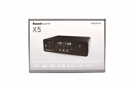 sound blaster x5 review 1t