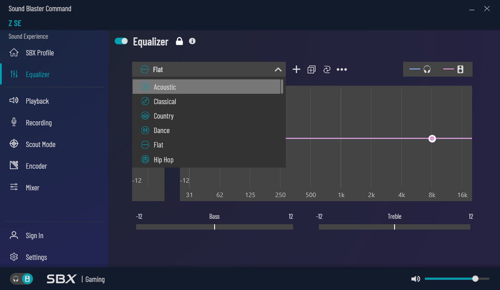 Blaster command. Sound Blaster Command. Настройки эквалайзера Sound Blaster. Sound Blaster z se программа. Sound Blaster z se драйвера.