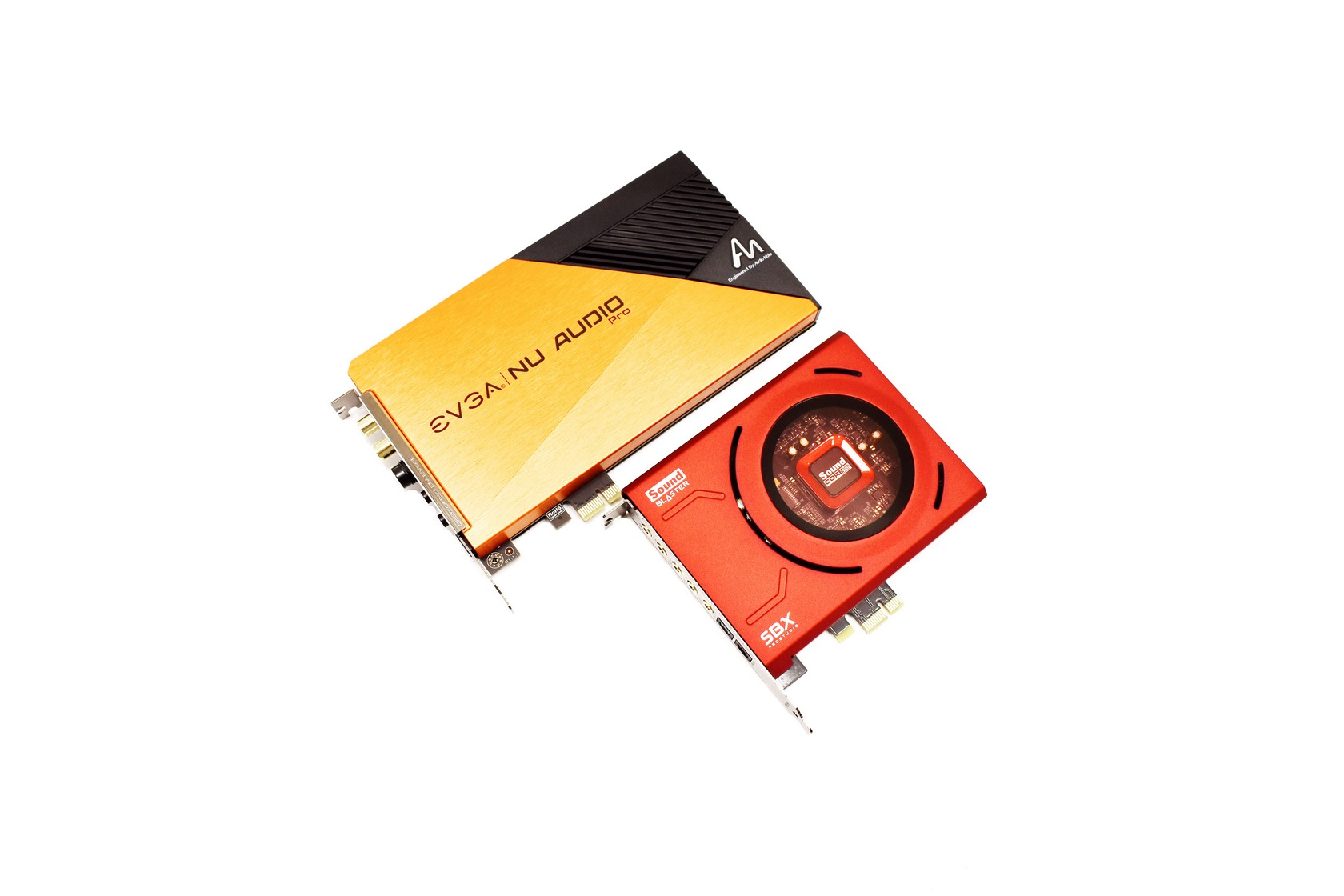 Внутренняя звуковая карта creative sound blaster z se