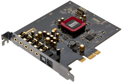 sound blaster z se review b