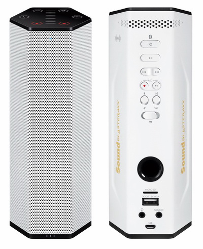 soundblasteraxx 200a