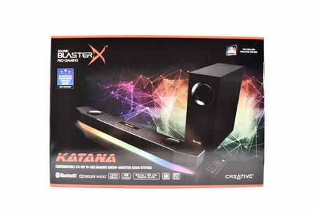 creative sound blasterx katana review 1t