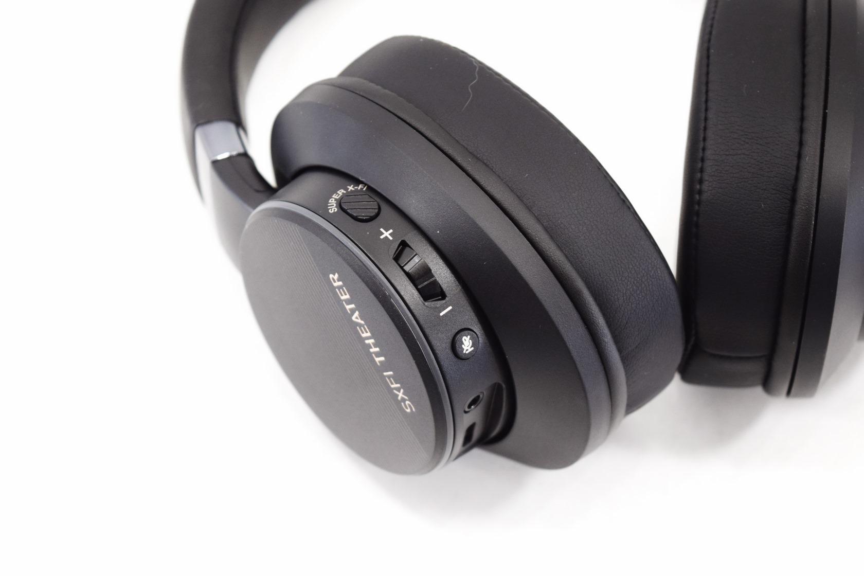 Creative sxfi theater 2025 review