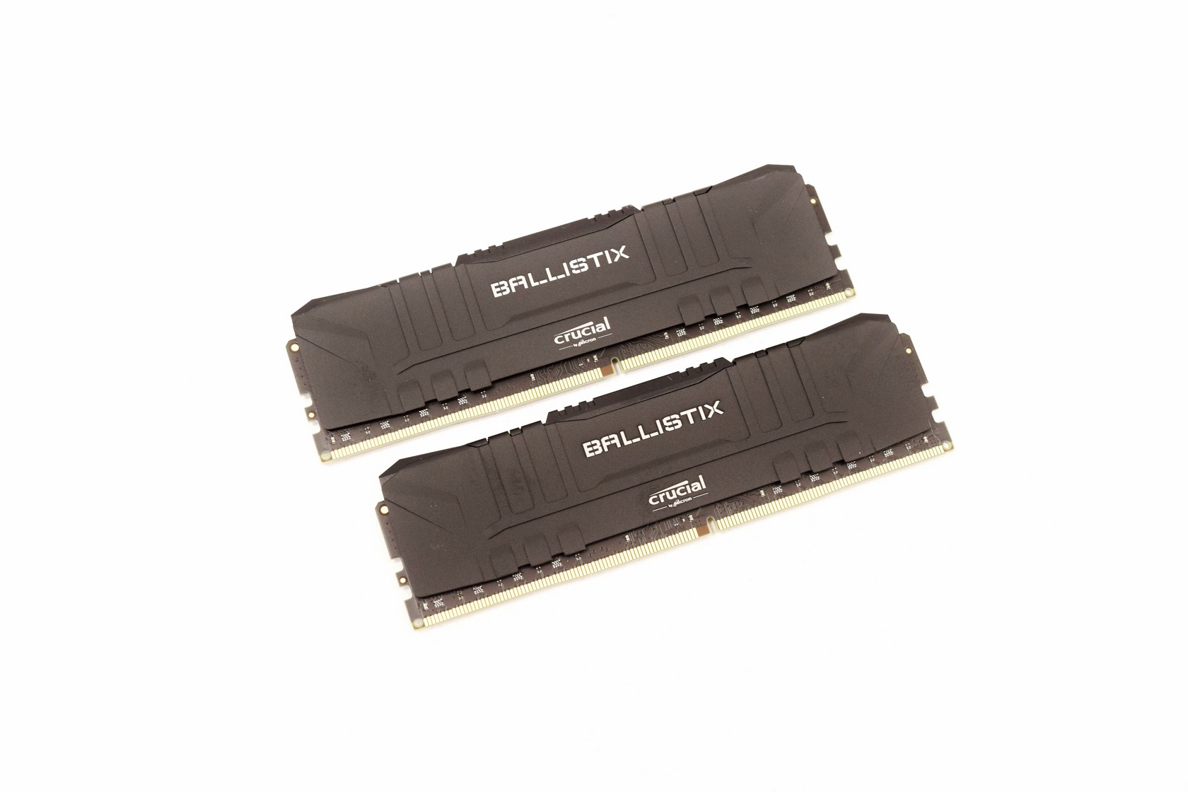 Crucial Ballistix 16GB RAM Memory DDR4 3200MHz (Model: BL16G32C16S4B) –  Simple Cell Bulk