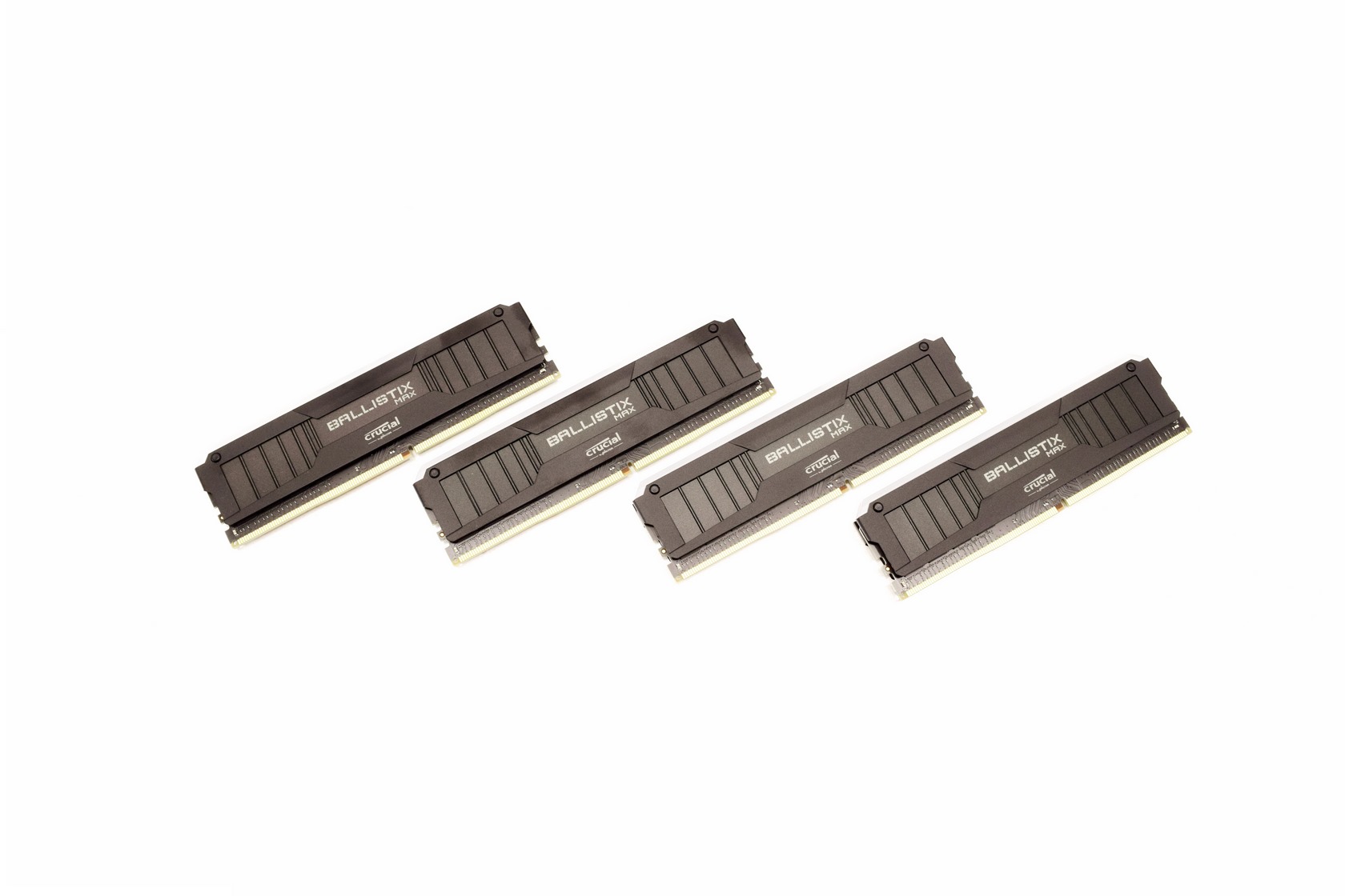 Ballistix ddr4 Ballistix ddr4