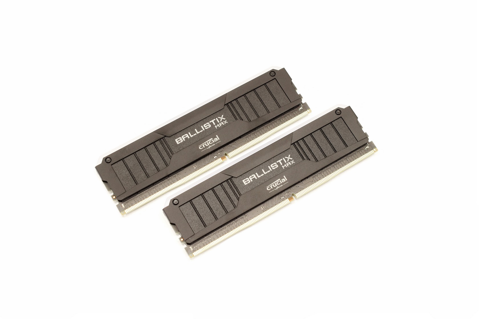 Ballistix Max RGB 16Go (2x8Go) DDR4 4000MHz CL18