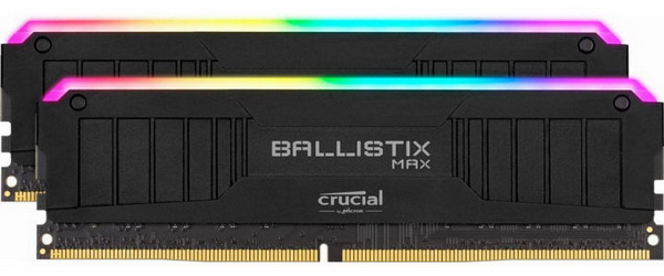 crucial ballistix max 32gb 4400 review a
