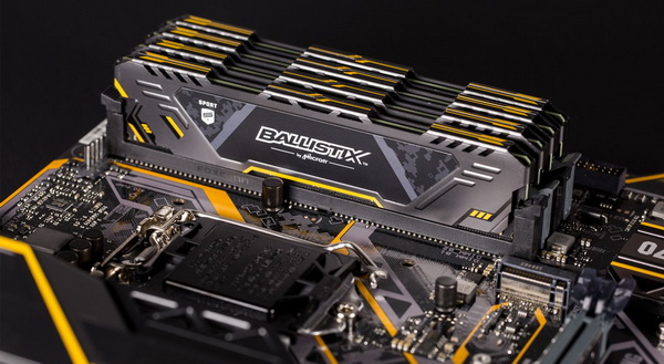 crucial ballistix sport at 32gb review b