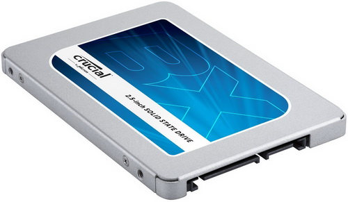 crucial bx300 480gbb