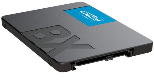 crucial bx500 240gb ssd reviewb