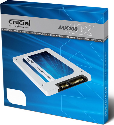 crucial mx100a