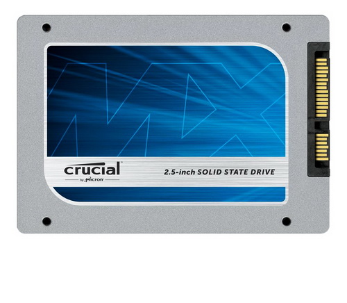 crucial mx100b