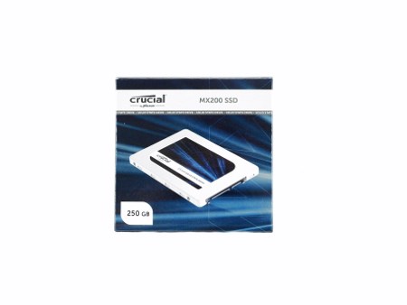 crucial mx200 250gb 01t