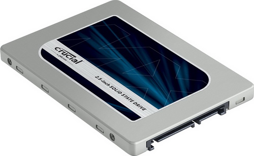 crucial mx200 250gbb