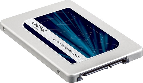 crucial mx300 525gb ssda