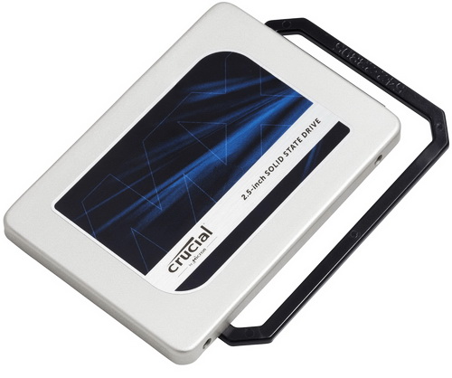 crucial mx300 525gb ssdb