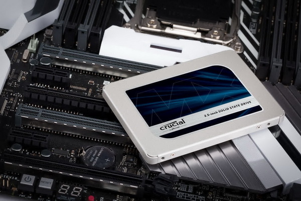 crucial mx500 4tb review b