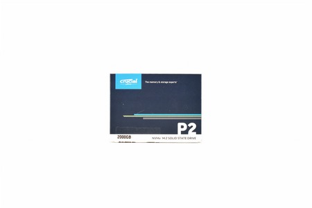 crucial p2 2tb review 1t