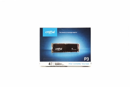 crucial p3 4tb review 1t