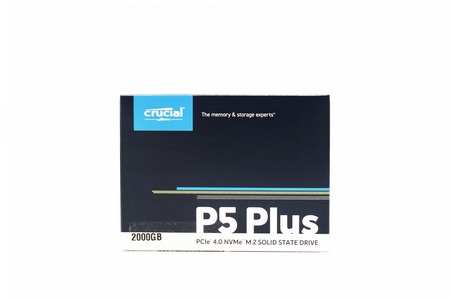 crucial p5 plus 2tb review 1t