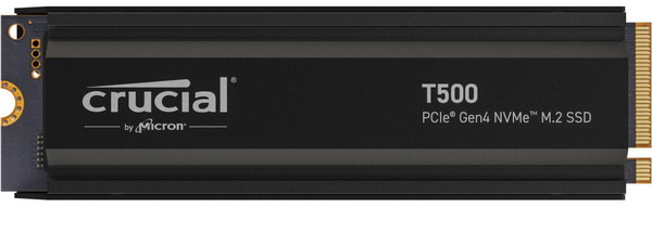 Crucial T500 PRO 2TB PCIe Gen4 NVMe SSD Review (Page 11)
