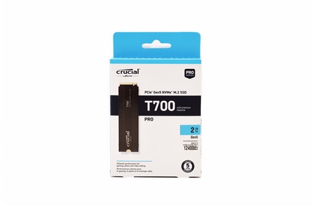 crucial t700 heatsink 2tb review 1t