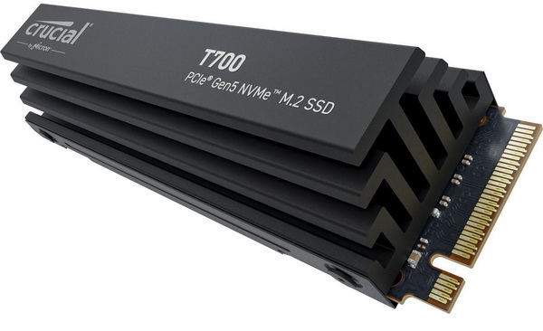 Here's Why Crucial's T700 Pro Is The PCIe 5 SSD To Beat In 2023