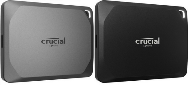crucial x9 x10 pro review a