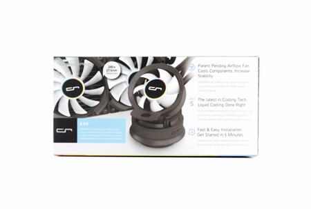 cryorig a40 01t