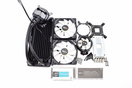 cryorig a40 05t