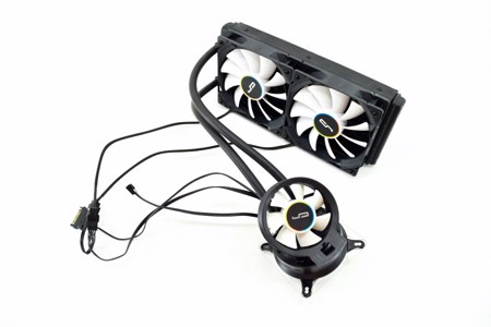 cryorig a40 21t