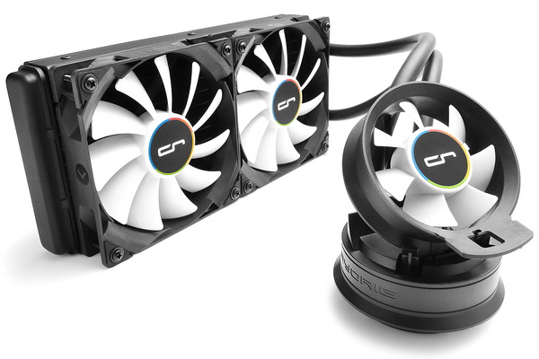 cryorig a40a