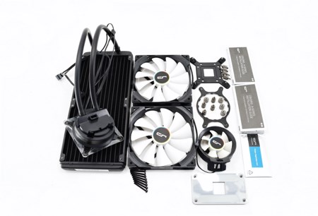 cryorig a80 05t