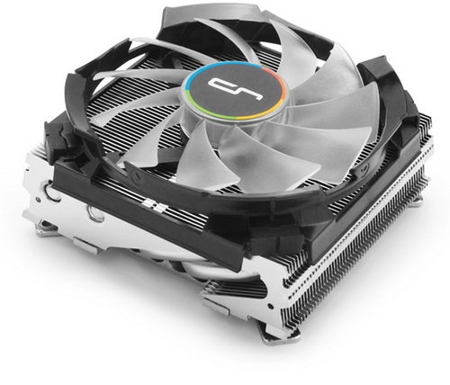 CRYORIG C7 RGB CPU Cooler 