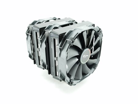 cryorig r1 ultimate 17t