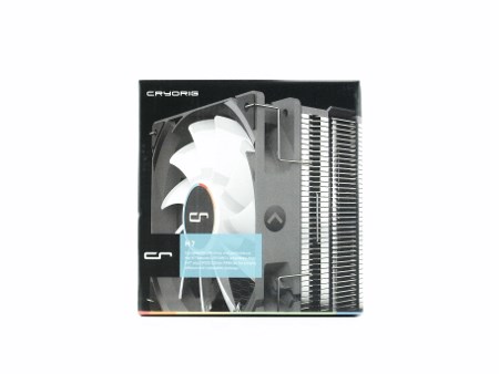 cryorig h7 01t