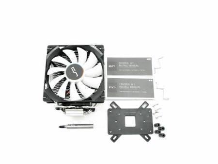 cryorig h7 06t