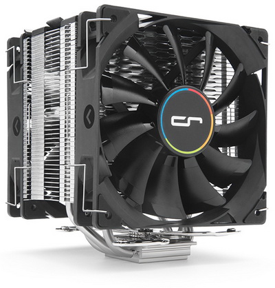 CRYORIG H7 Plus CPU Cooler 